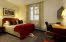Copyright: Haakon Brox Economy room med dobbeltseng, Scandic Byparken,